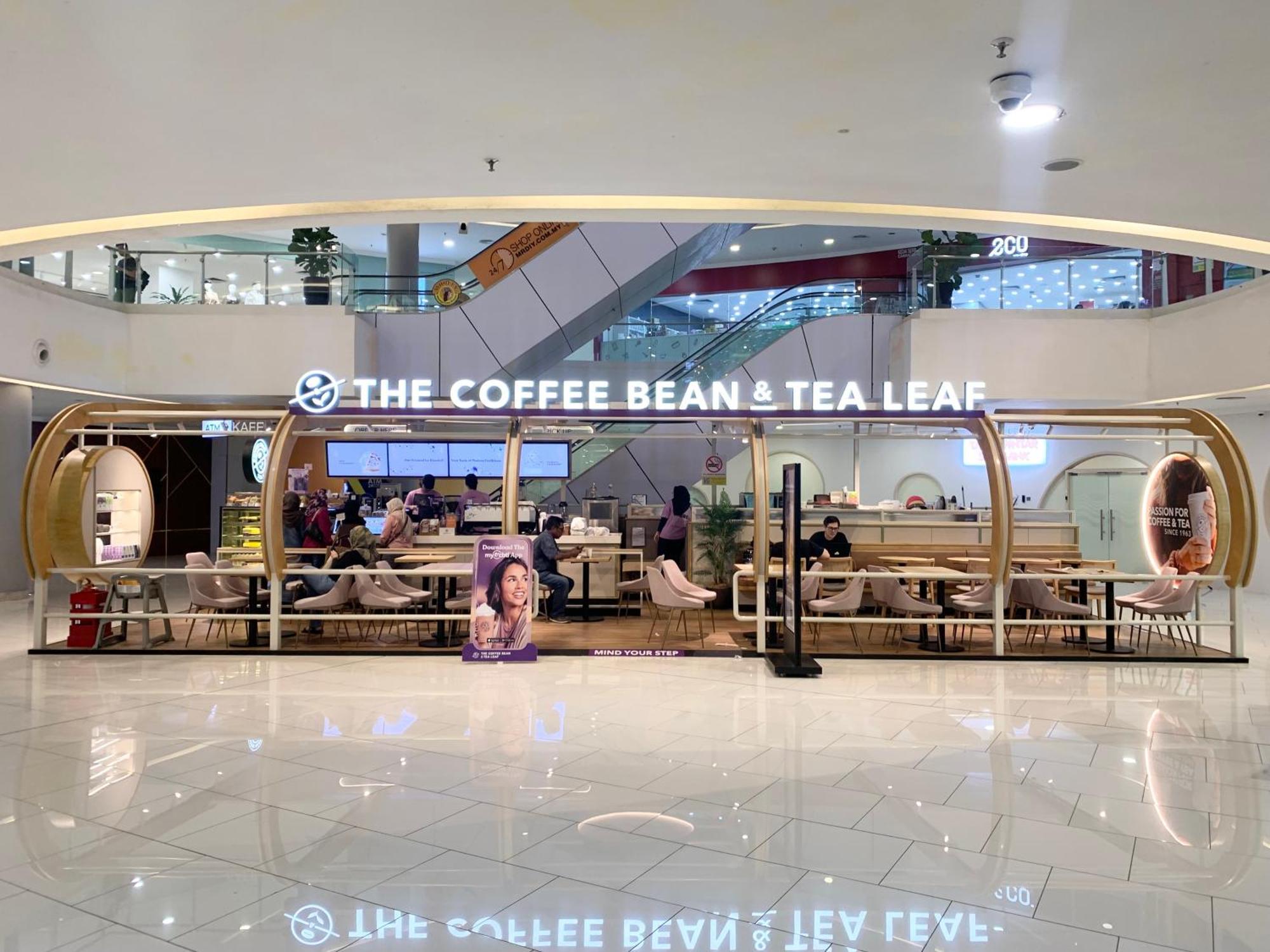 Makam Service Suites Berjaya Times Square Kuala Lumpur Luaran gambar