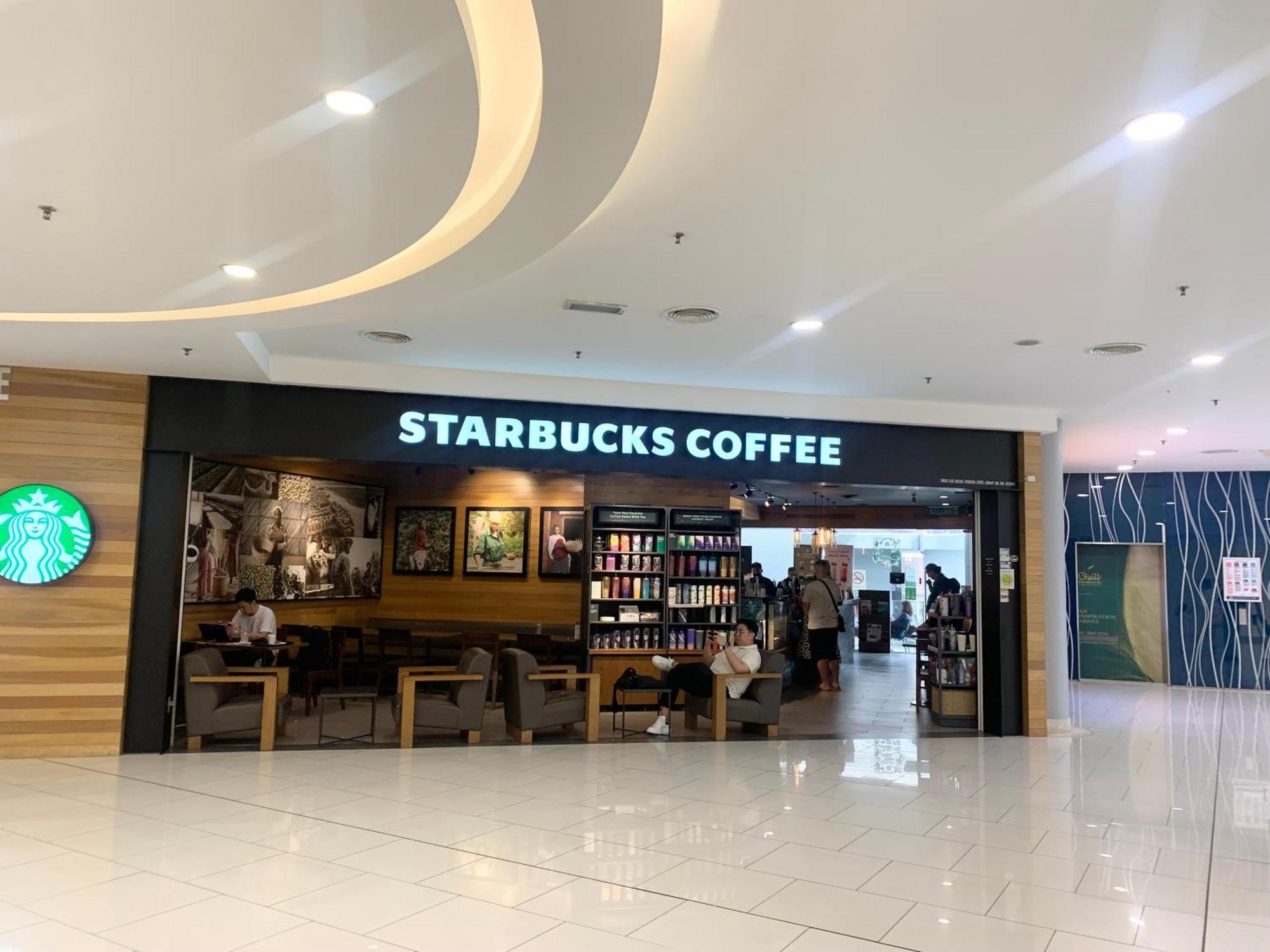Makam Service Suites Berjaya Times Square Kuala Lumpur Luaran gambar